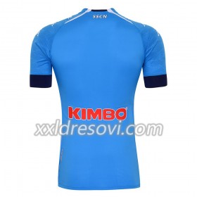 SSC Napoli Domaći Nogometni Dres 2020-2021